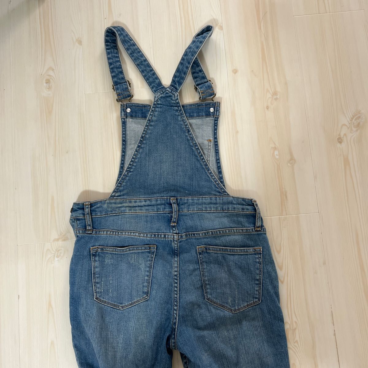 155cm GAPkids サロペット