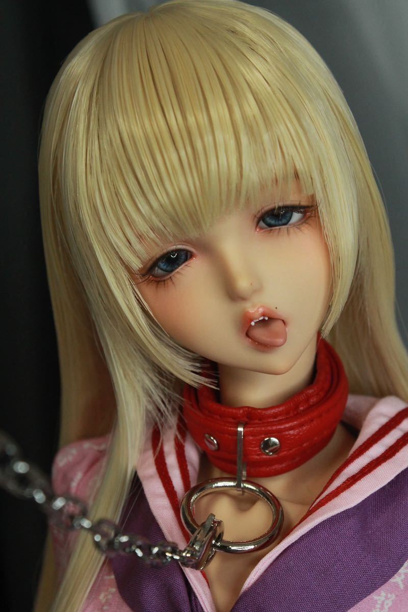 ANGEL PHILIA Type-O 褐色 カスタムヘッド-