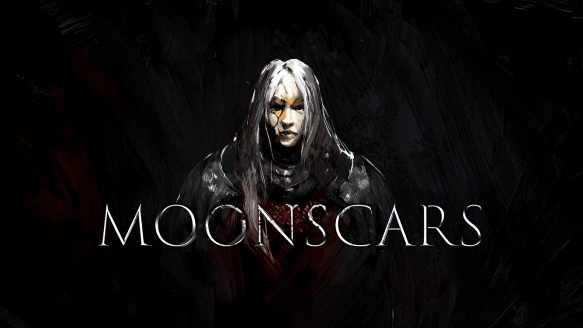 【新品未開封】MOONSCARS【switch】_画像5