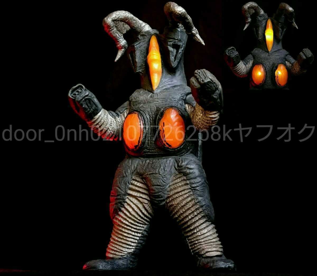 X-PLUS 帰ってきたウルトラマン 「ウルトラ5つの誓い」 宇宙恐竜 X-PLUS 帰ってきたウルトラマン 「ウルトラ5つの誓い」 宇宙恐竜