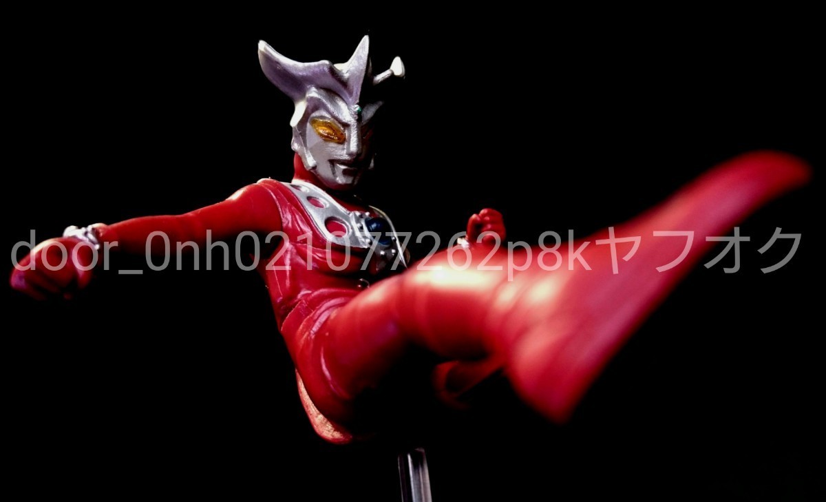 円谷プロ ウルトラマンレオ フィギュア ULTRAMAN FIGURE _画像8