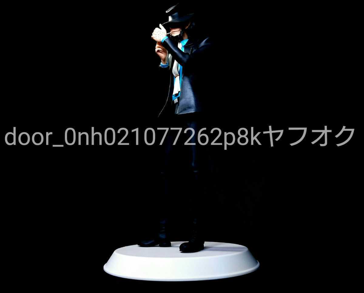 LUPIN THE THIRD FIGURE Lupin III Jigen Daisuke фигурка Monkey дырокол 