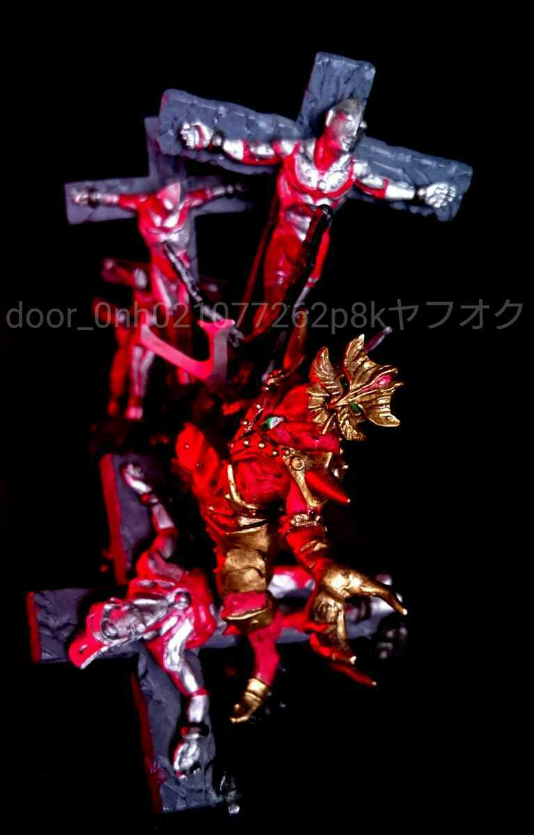 円谷プロ ULTRAMAN FIGURE 死刑!ウルトラ5兄弟 ウルトラマンA エースキラーvsウルトラ兄弟 ジオラマフィギュア セブン ゾフィー ジャック item details | Yahoo! JAPAN Auction | One Map by FROM JAPAN 円谷プロ ULTRAMAN FIGURE 死刑!ウルトラ5兄弟 ウルトラマンA エースキラーvsウルトラ兄弟 ジオラマフィギュア セブン ゾフィー ジャック item details | Yahoo! JAPAN Auction | One Map by FROM JAPAN