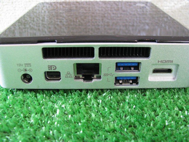 o1490/デスクトップPC/intel NUC5i5RYK_画像8