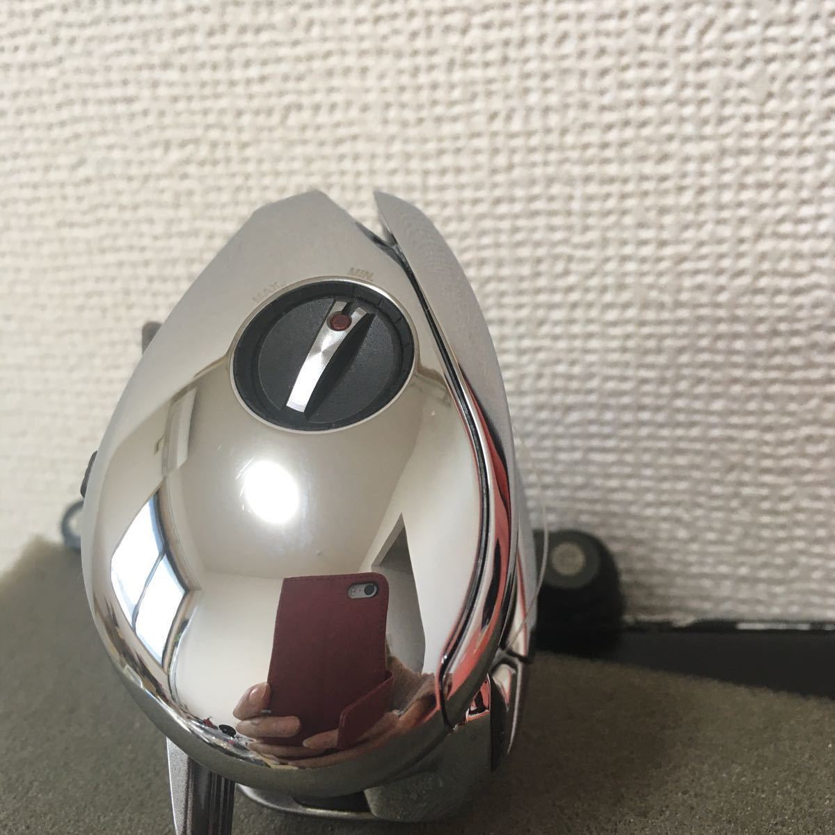 極美品☆シマノ☆19アンタレス☆ノーマルギア☆K-19 極美品☆シマノ☆19アンタレス☆ノーマルギア☆K-19
