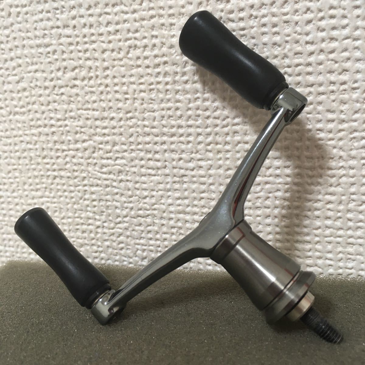 シマノ 18ステラ1000純正ダブルハンドル K-26|Yahoo!フリマ(旧 シマノ 18ステラ1000純正ダブルハンドル K-26|Yahoo!フリマ(旧