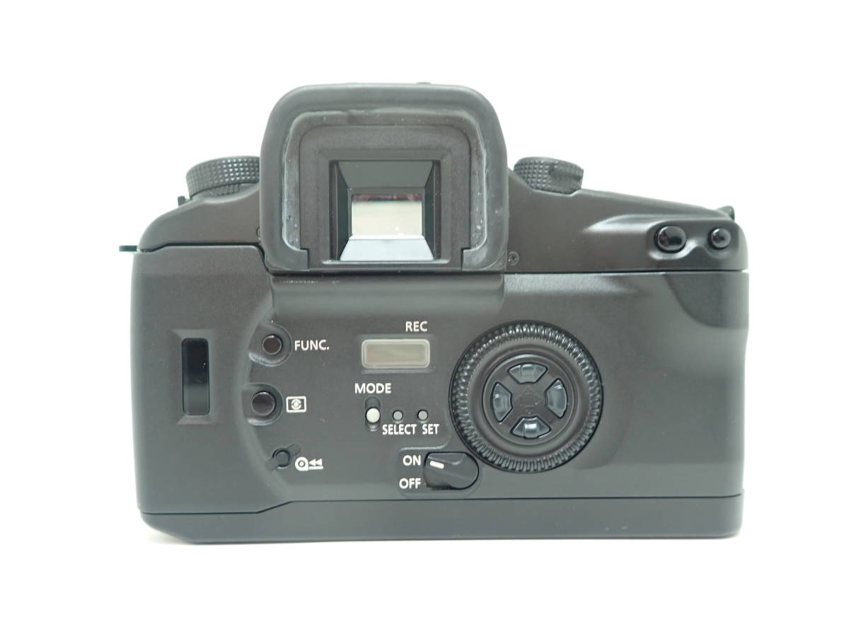 43080 ★ Canon EOS7 EOS1000S QDP / レンズ 75-300mm 1:4-5.6 Tokina AF 19-35mm 1:3.5-4.5 カメラ おまとめ4点 ★ 中古品_画像3