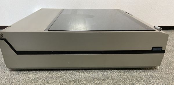 KB1099【ジャンク】Technics テクニクス SL-10 レコードプレイヤー ターンテーブル 音響機器 オーディオ機器 中古 現状品_画像6