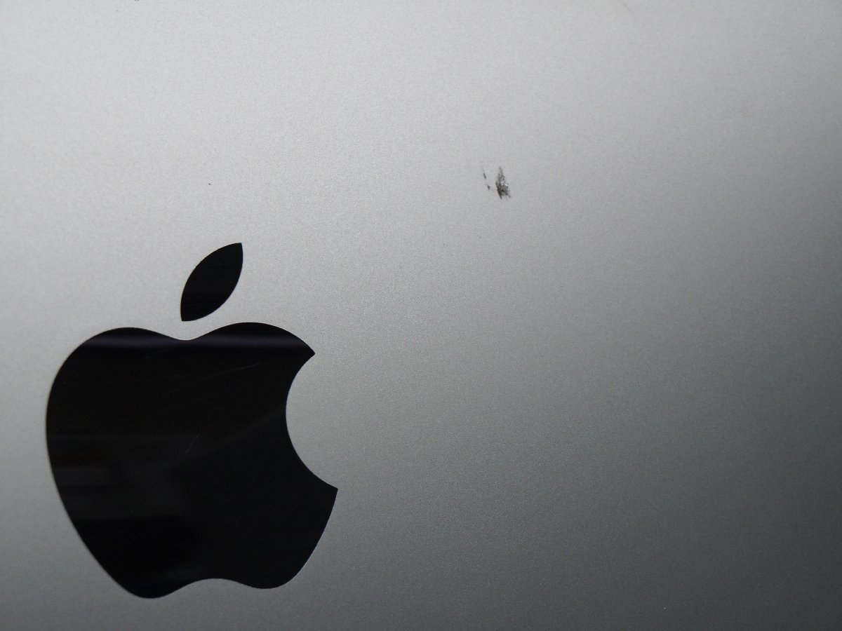 Apple iMac A1419 (Late 2013) Core i5-4570 3.2GHz 16GB 一体型 ジャンク K36129_画像4