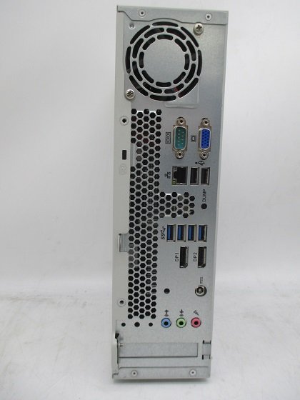 NEC Express 5800/52xa Xeon E3-1225v3 HDD 500GB x2 ジャンク Q0392_画像2