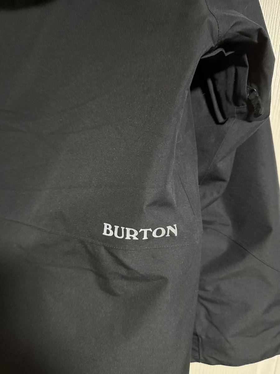 本州送料無料　GORE-TEX ゴアテックス　burton バートン　KIDS キッズ　ウエア　XL_画像6