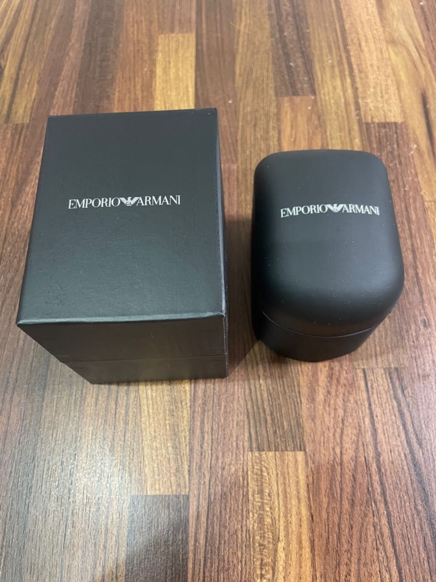 EMPORIO ARMANI/メンズ腕時計