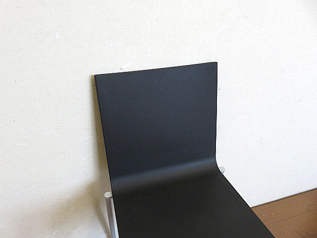 美品　Vitra/ヴィトラ 「03/ゼロスリー」　スタッキングチェア　　椅子/サイドチェア/ダイニングチェア　6.3万円_画像3