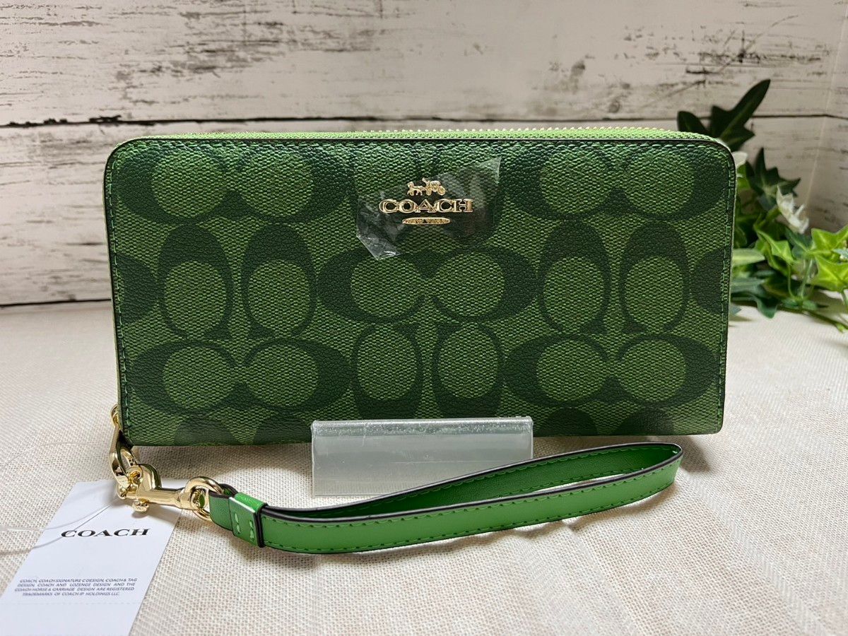 COACH ハンドバッグ Yahoo!フリマ（旧）-