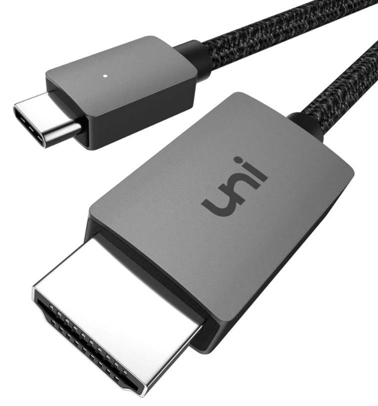 HDMI Cable Type-C