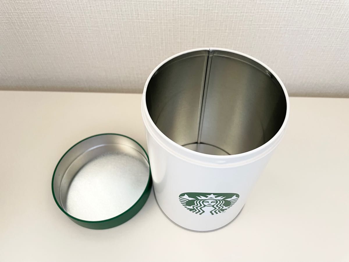 スターバックス スタバ キャニスター ノベルティ ホリデー スターバックス スタバ キャニスター ノベルティ ホリデー