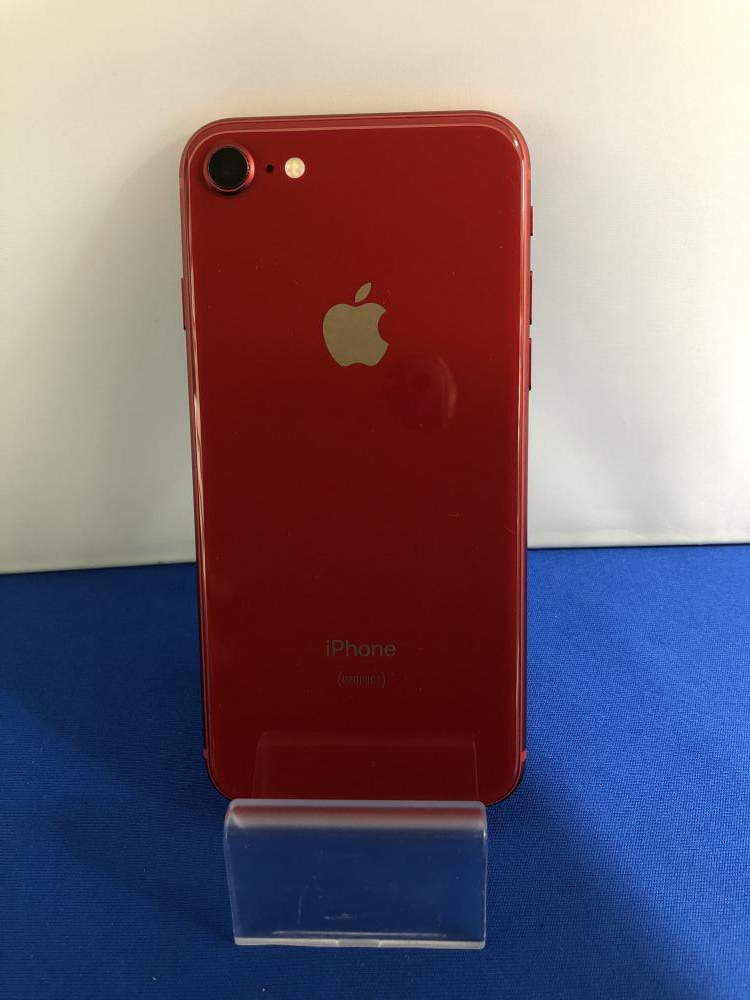 【中古】〔ジャンク〕【sb】iPhone 8 256GB/○A[240022124741]_画像7