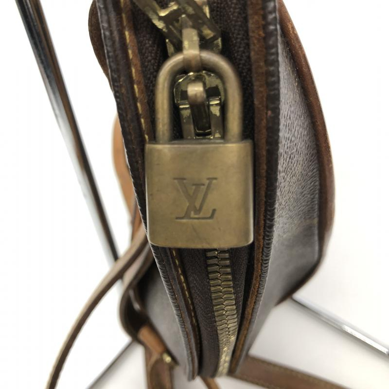 【中古】LOUISVUITTON　エリプス　サックアド　M51125　ルイヴィトン　モノグラム　リュック[240066120509]_画像4