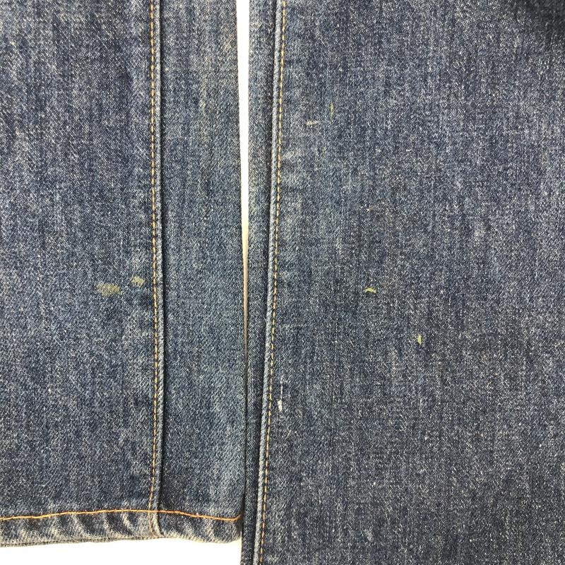 【中古】LEVI'S 66前期　517-0217　W42　リーバイス[240066126654]_画像7