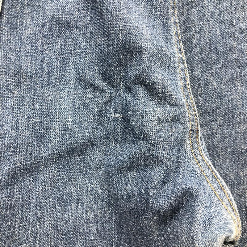 【中古】LEVI'S 66前期　517-0217　W42　リーバイス[240066126654]_画像5