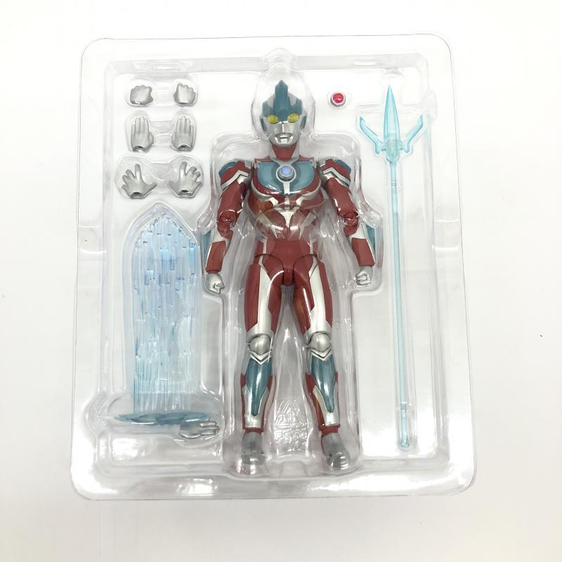 【中古】【開封】S.H.Figuarts ウルトラマンギンガ バンダイ[240066128399]