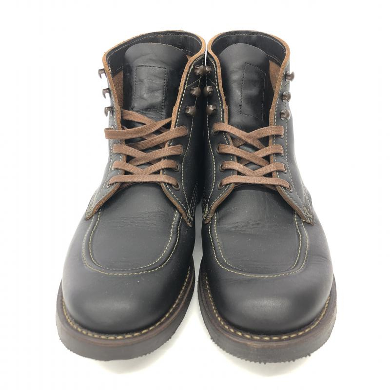 【中古】RED WING スポーツブーツ　8075　27cm　レッドウイング[240066131518]_画像2