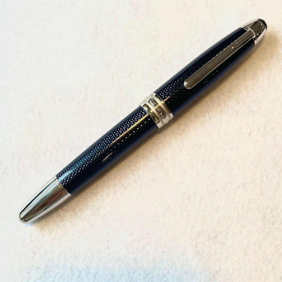 新品未使用】MONTBLANC モンブラン ボールペン マイスターシュテック