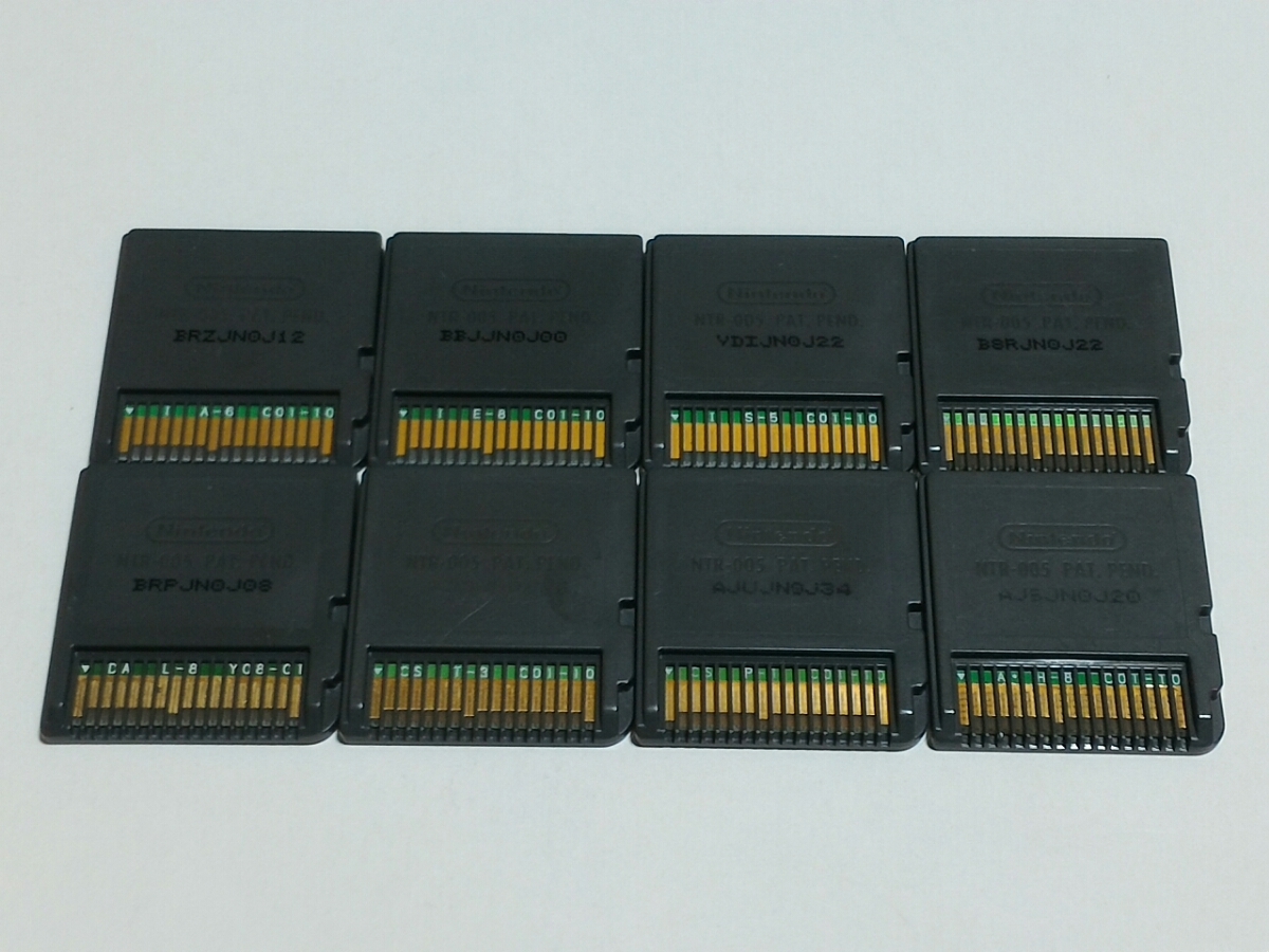 ヤフオク 8本セット ベイブレード デジモンチャンピオン
