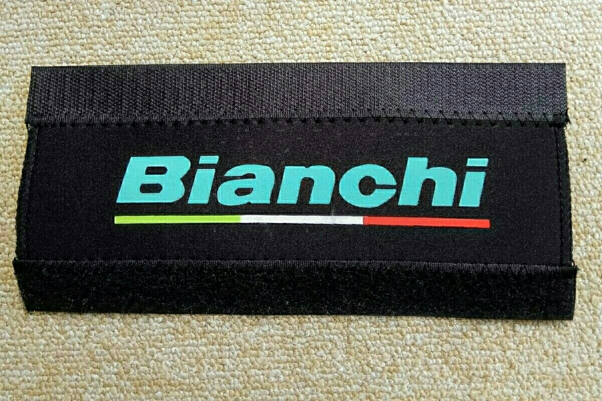 【新品】 　チェーンステー プロテクター カバー 　ビアンキ BIANCHI 　送料無料！_画像1