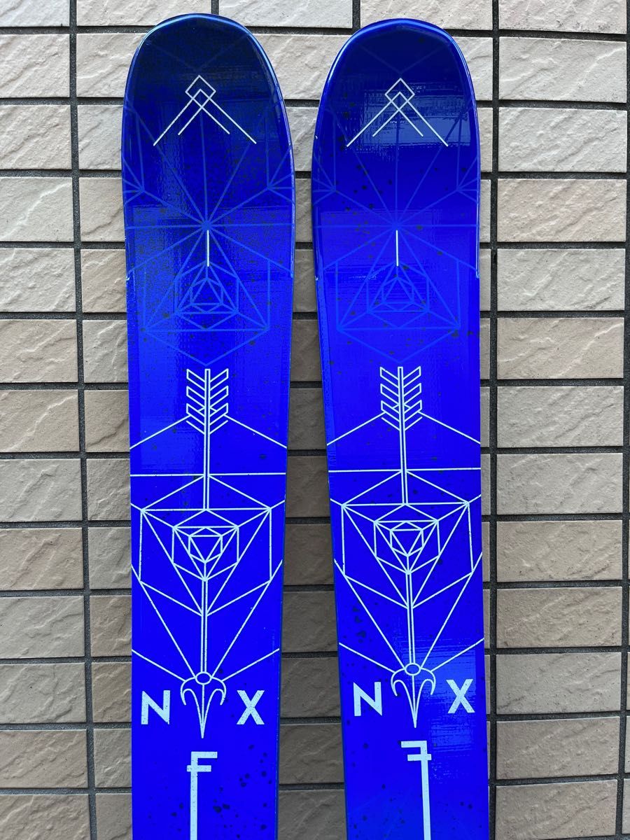 サロモン salomon NFX 176cm|Yahoo!フリマ(旧PayPayフリマ) サロモン salomon NFX 176cm|Yahoo!フリマ(旧PayPayフリマ)