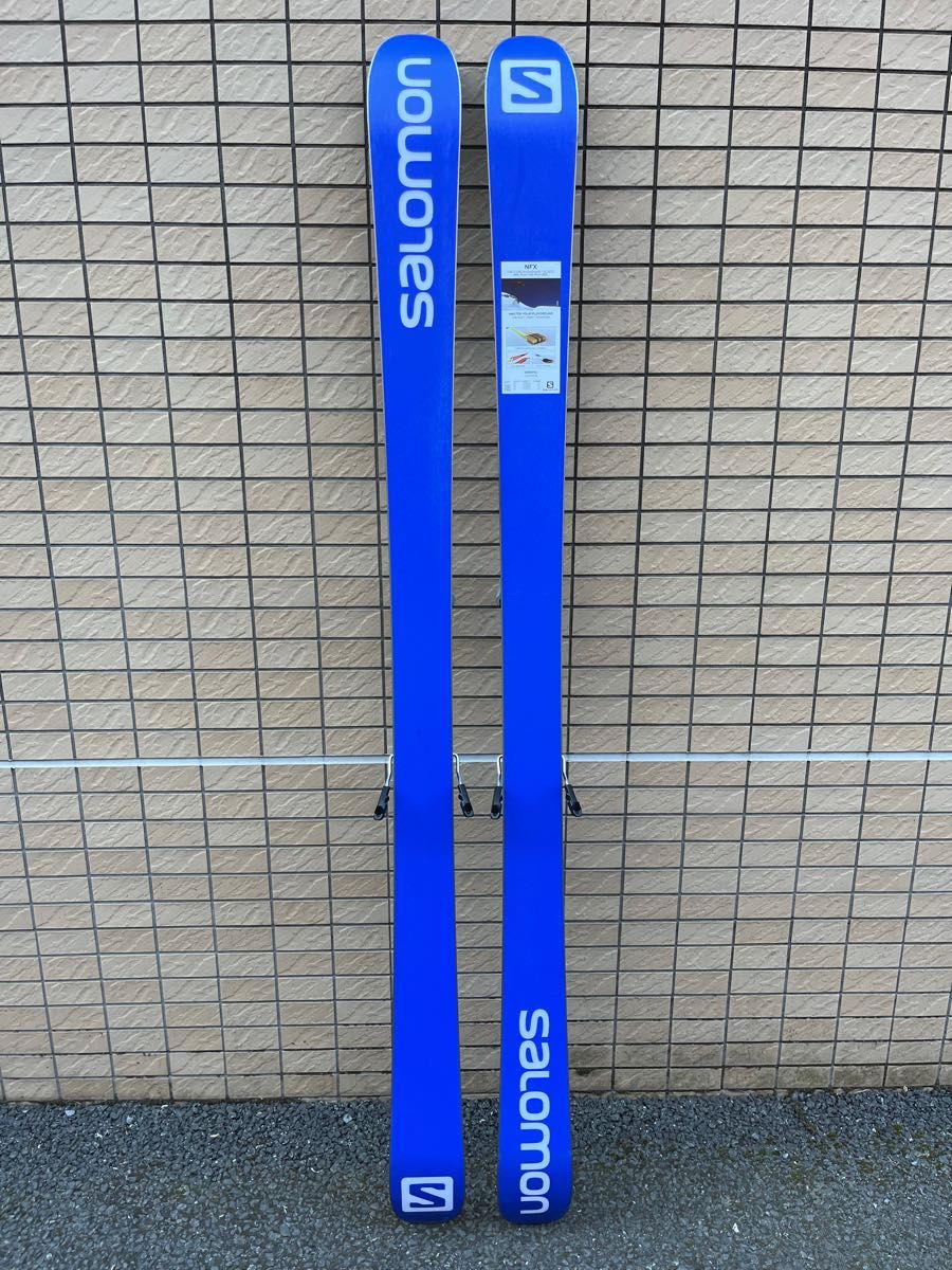 サロモン salomon NFX 176cm|Yahoo!フリマ(旧PayPayフリマ) サロモン salomon NFX 176cm|Yahoo!フリマ(旧PayPayフリマ)