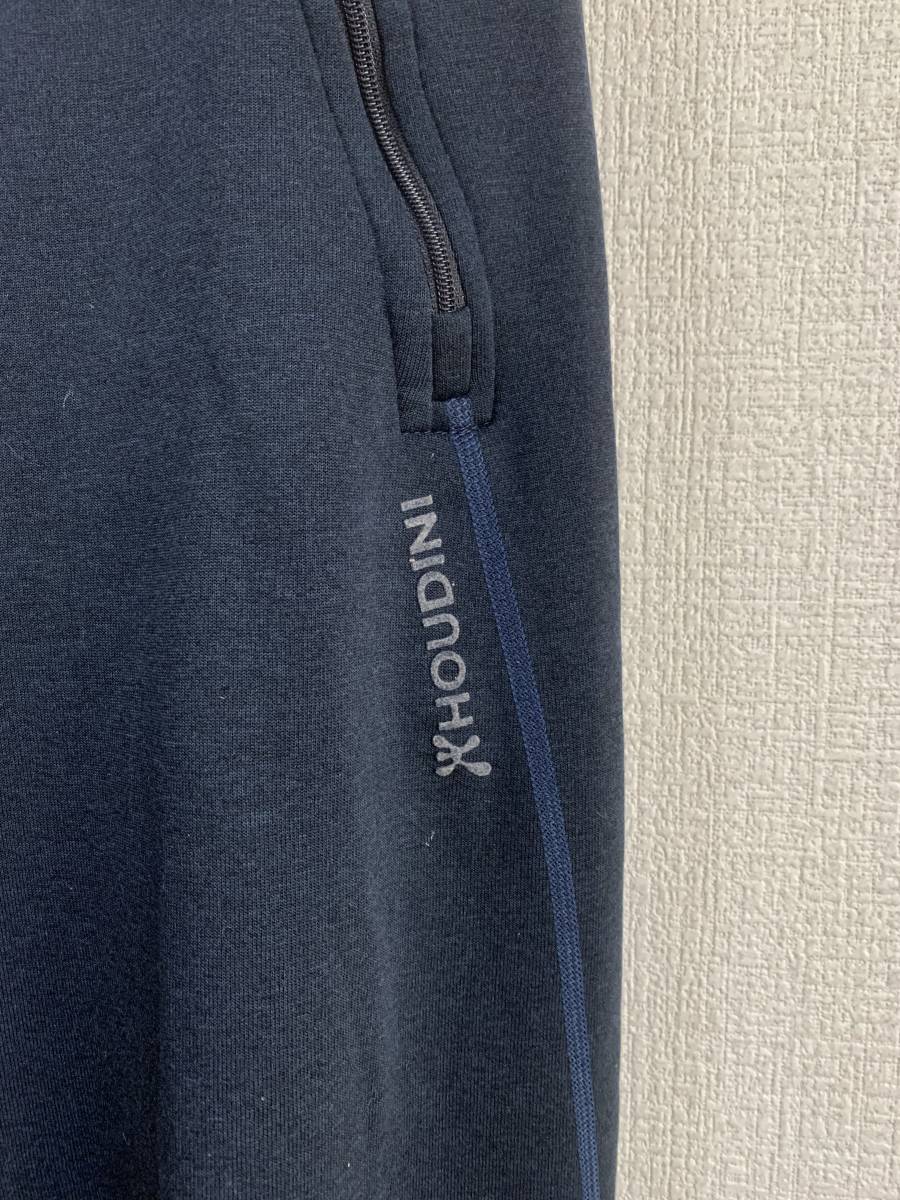 ロング houdini lodge pants