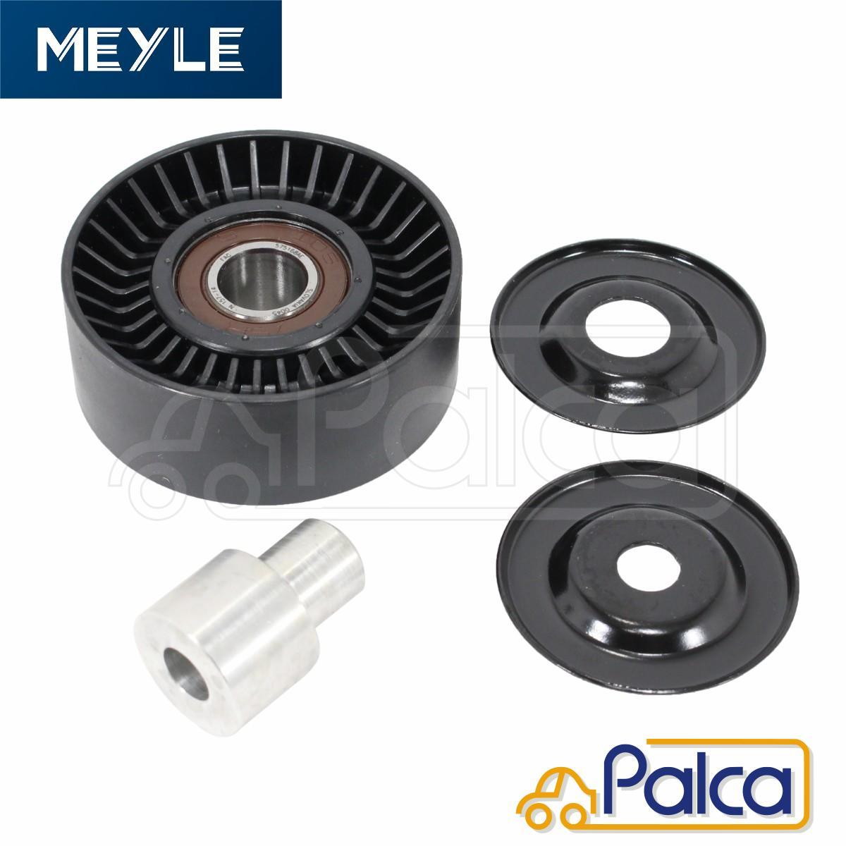  Porsche idler pulley / guide pulley 911/996 911/997 Boxster /987 Cayman /987 MT for MEYLE made 99710211800