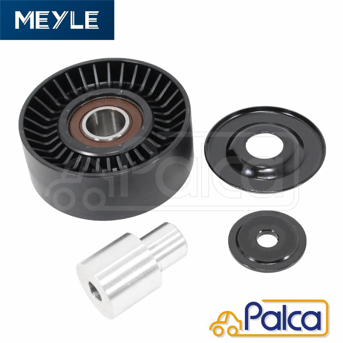  Porsche idler pulley / guide pulley 911/996 911/997 Boxster /987 Cayman /987 MT for MEYLE made 99710211900