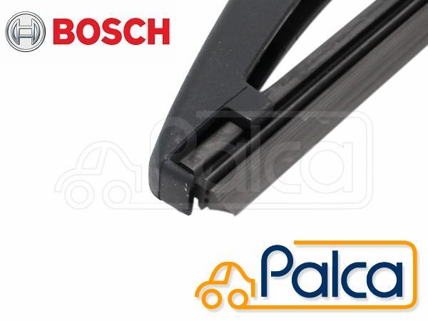 リア ワイパーブレード 240MM | BMW ミニ/MINI R56 F60 F56 F55 | シトロエン/C4カクタス | ジープ/レネゲード | BOSCH製 | 61629801999_画像3