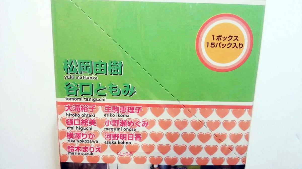 LUCKY Crepu Collection TRADING CARDS /ラッキークレープ LUCKY Crepu Collection TRADING CARDS /ラッキークレープ