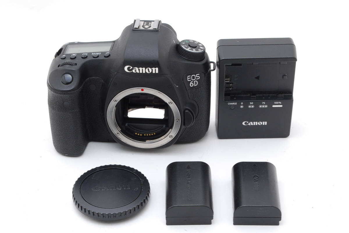 Yahoo!オークション - 1円~ 【S数少】【たったの2614回】Canon Yahoo!オークション - 1円~ 【S数少】【たったの2614回】Canon