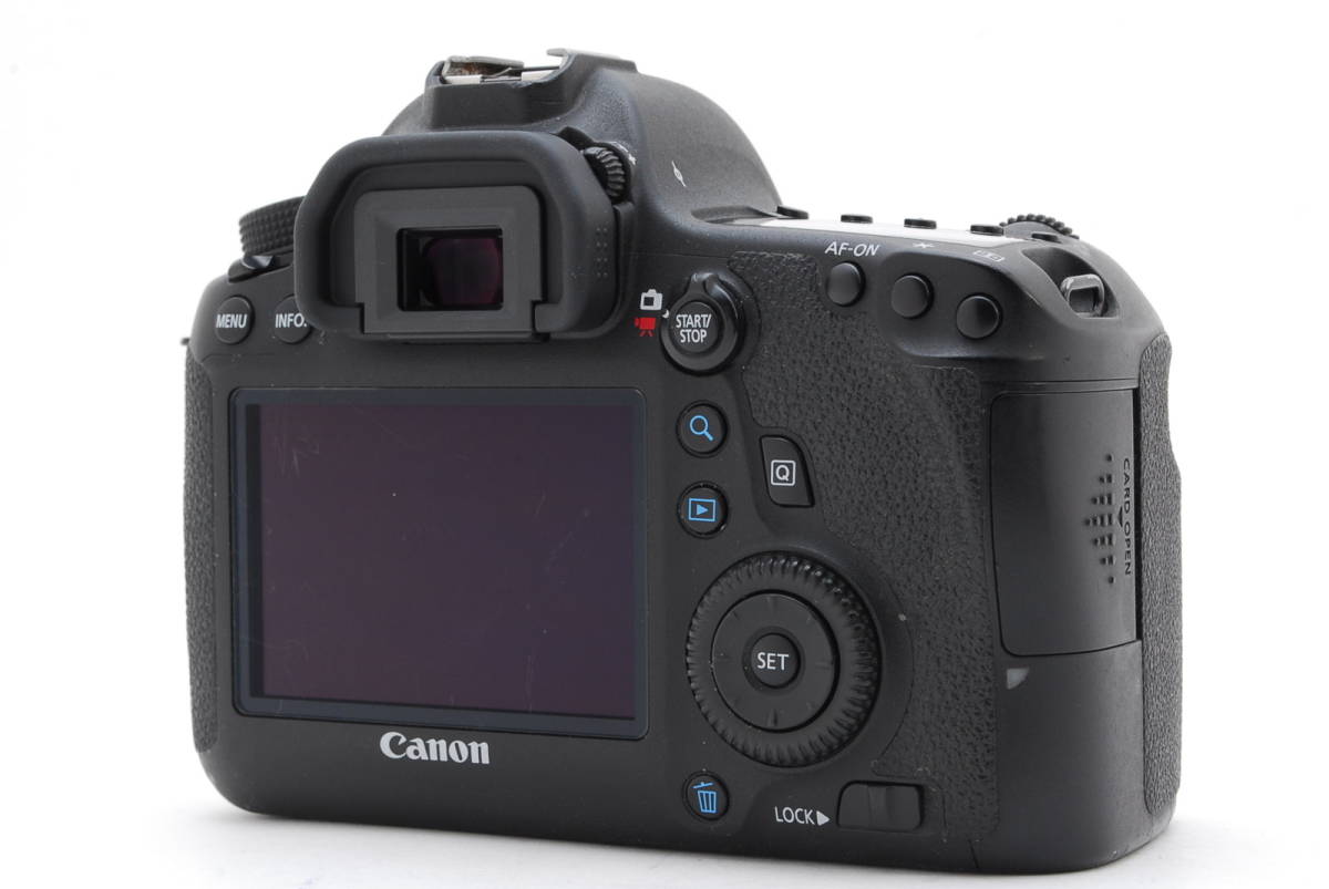 Yahoo!オークション - 1円~ 【S数少】【たったの2614回】Canon Yahoo!オークション - 1円~ 【S数少】【たったの2614回】Canon