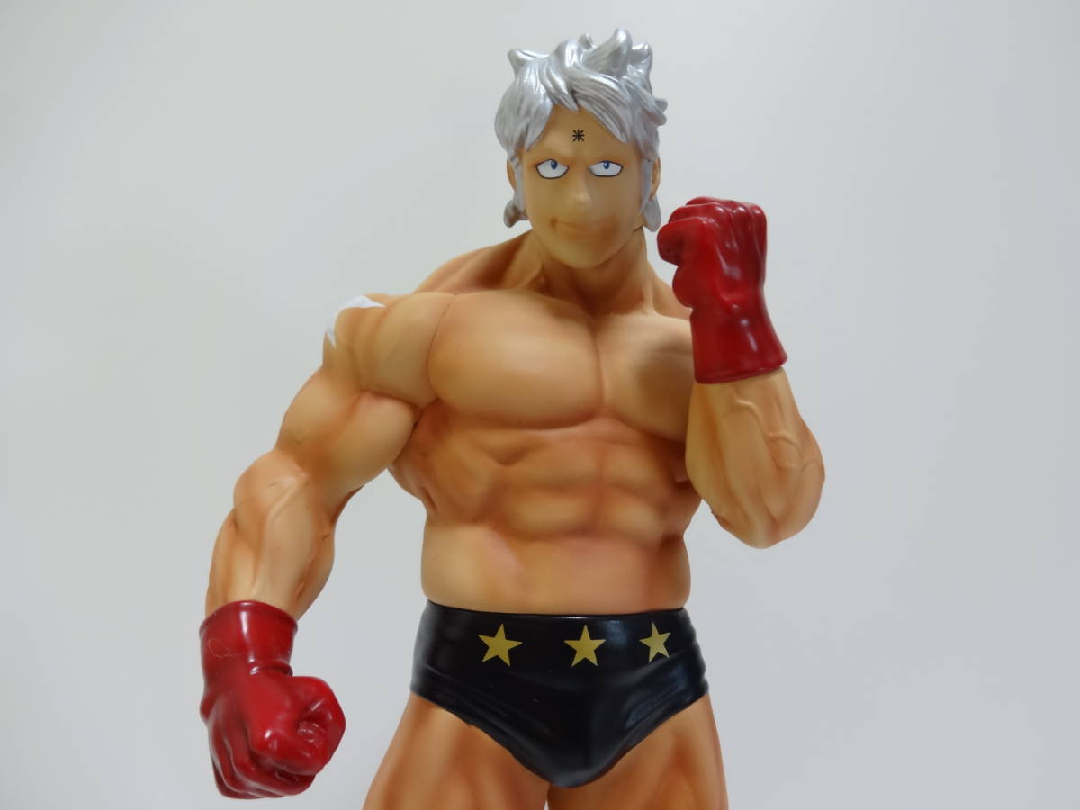 CCP/CMC キン肉マンシリーズ NO.EX テリーマン 新章 黒パンツ CCP/CMC キン肉マンシリーズ NO.EX テリーマン 新章 黒パンツ