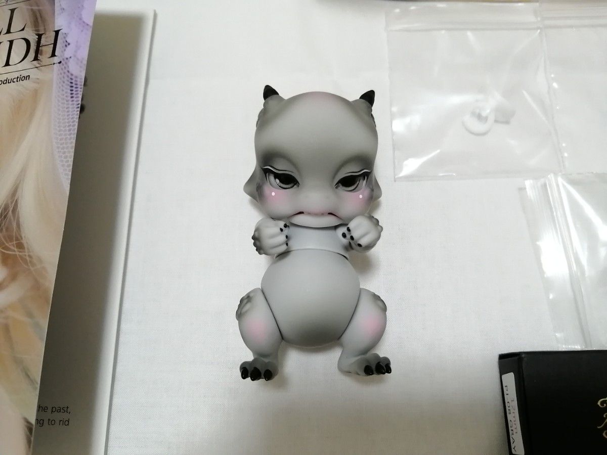 上品なファッション Aileen Doll Pico Dragon Ashes ドール アイリーンドール その他