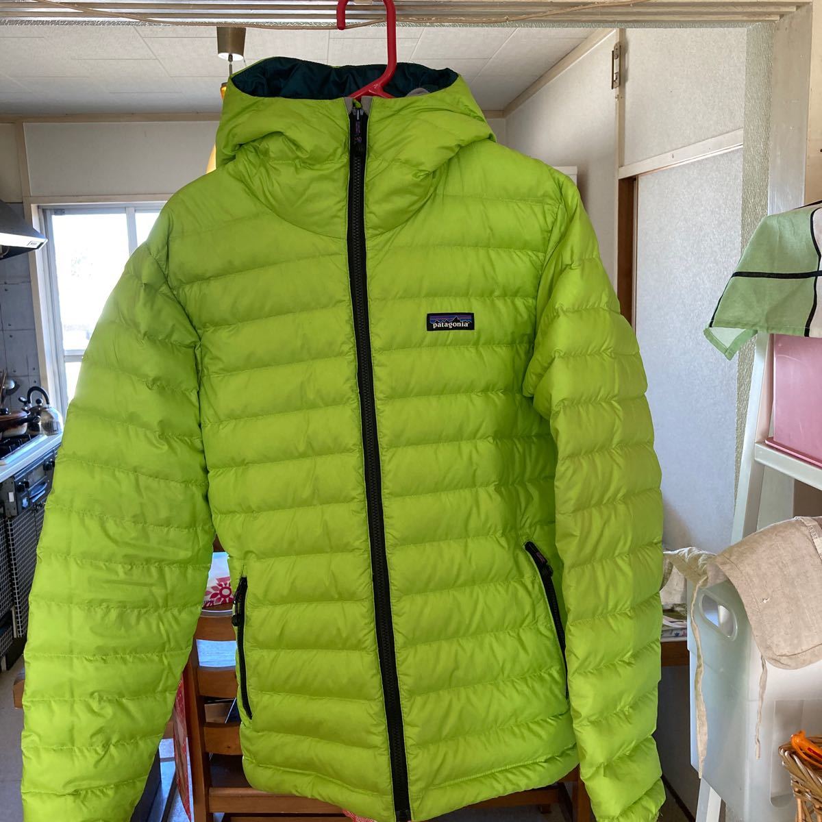 代引き人気 patagonia フーディ パタゴニア Mサイズ - www.bearattics.ie