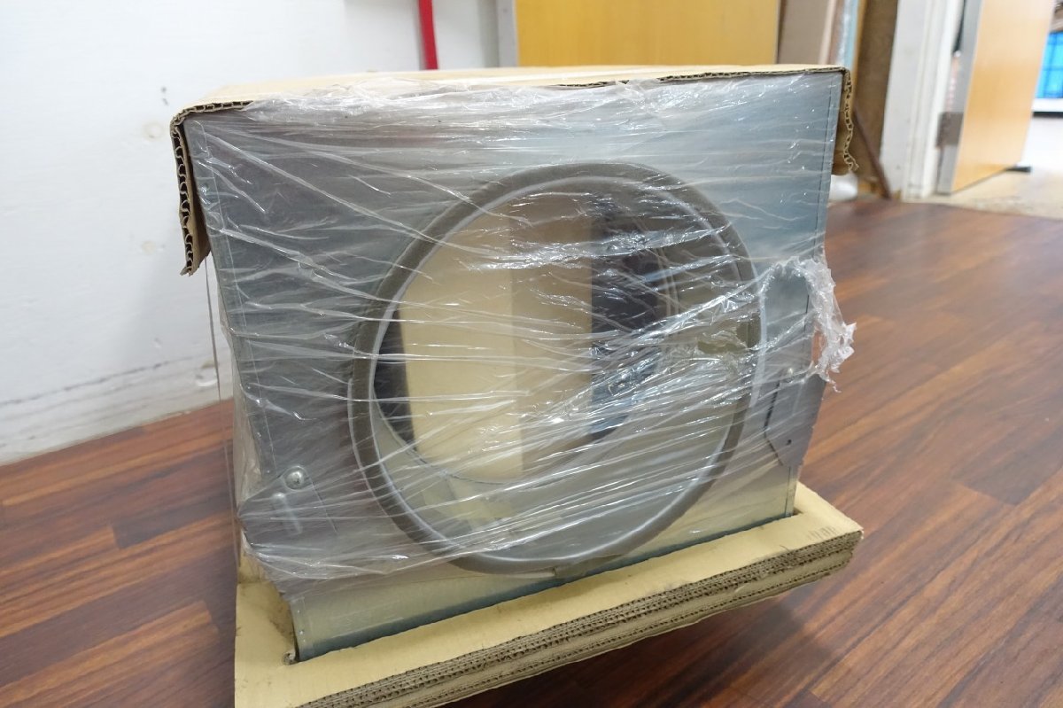 未使用長期在庫品 三菱 ストレートシロッコファン 天井埋め込み 未使用長期在庫品 三菱 ストレートシロッコファン 天井埋め込み