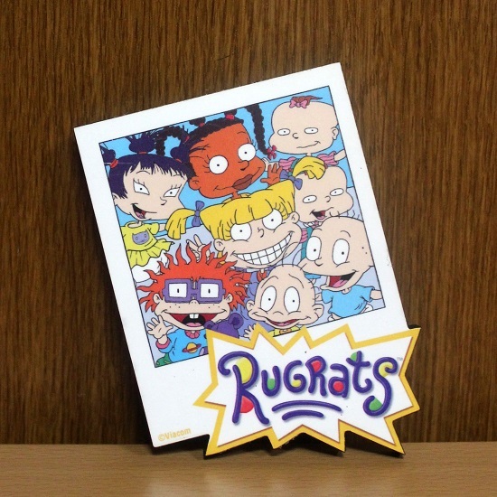 ヤフオク ラグラッツ マグネット ウッド Rugrats アメリカ ヤフオク ラグラッツ マグネット ウッド Rugrats アメリカ