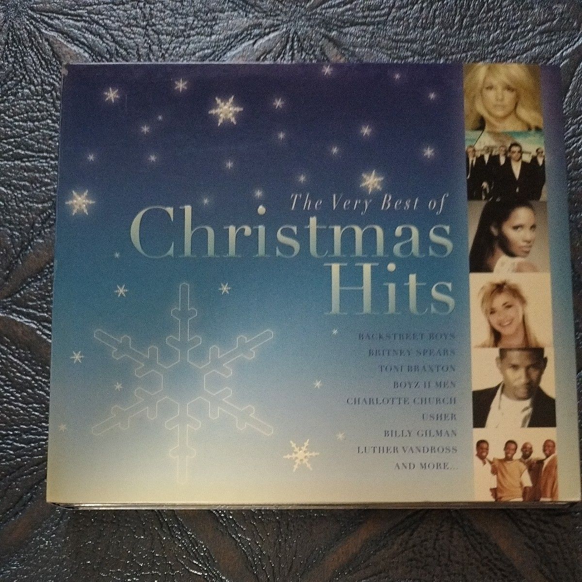 The Very Best Of Christmas Hits / ワム！、ドリス・デイ、他 V.A.【輸入盤２CD】