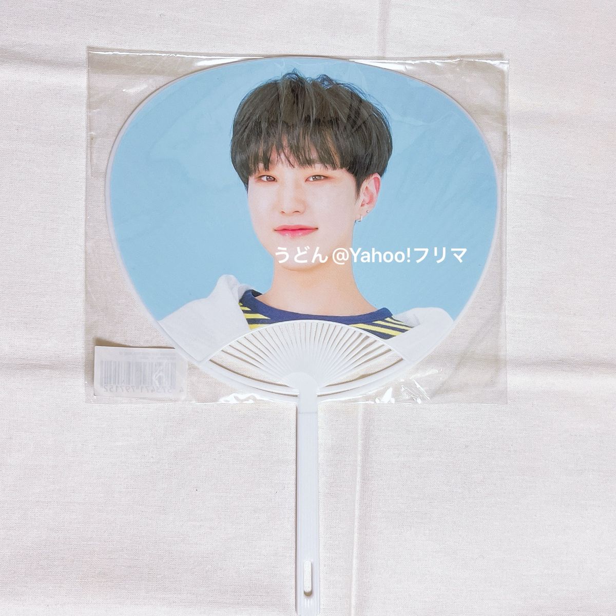 SEVENTEEN SVT セブチ HARU WE MAKE YOU ミニうちわ うちわ ホシ SEVENTEEN SVT セブチ HARU WE MAKE YOU ミニうちわ うちわ ホシ