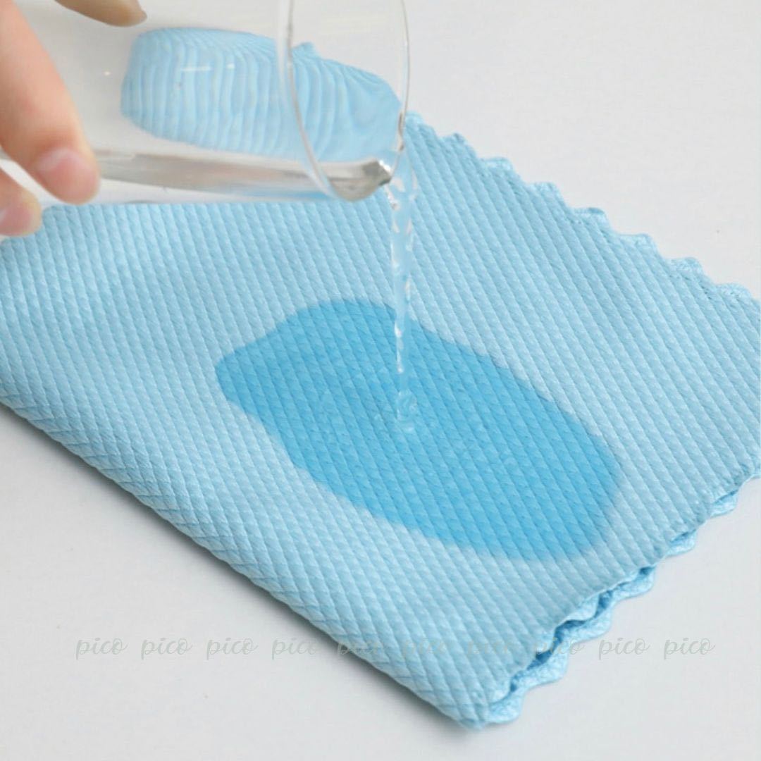  magic. Cross .. trace . remainder . not Cross glass cleaner car kitchen mirror car wash face washing kitchen cloth dish cloth duster . width large cleaning large size 5 sheets 