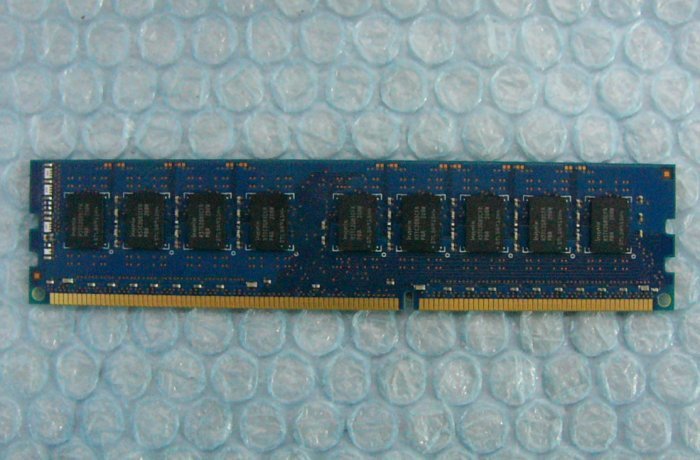 vd7 240pin DDR3 1600 PC3L-12800E 4GB ECC hynix 在庫3_画像3