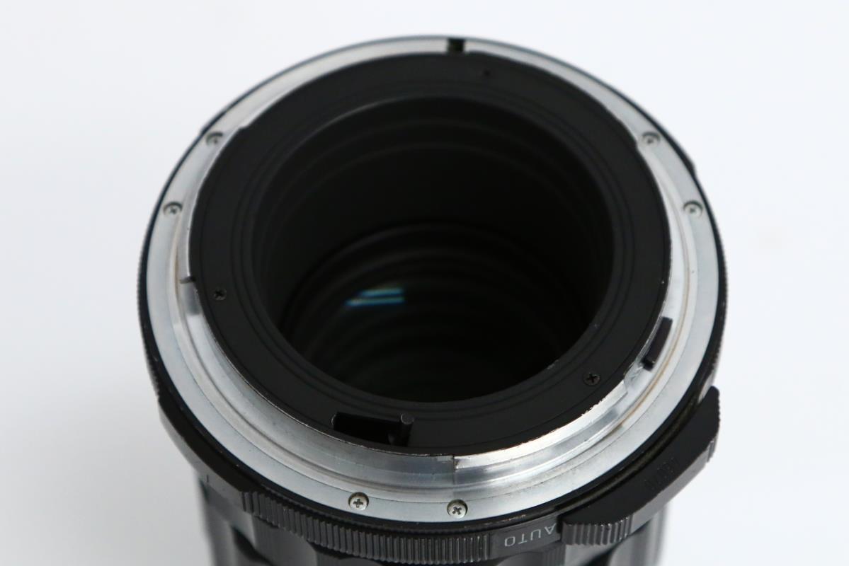 訳有品｜ペンタックス SMC MACRO TAKUMAR 6X7 135mm F4 γN855-2A2E-ψ_画像9