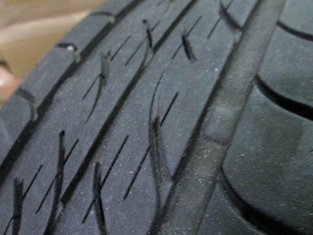 スズキ ハスラー MR31S/MR41S■スチールホイール １５インチ【165/60R15 タイヤ付き】_画像9