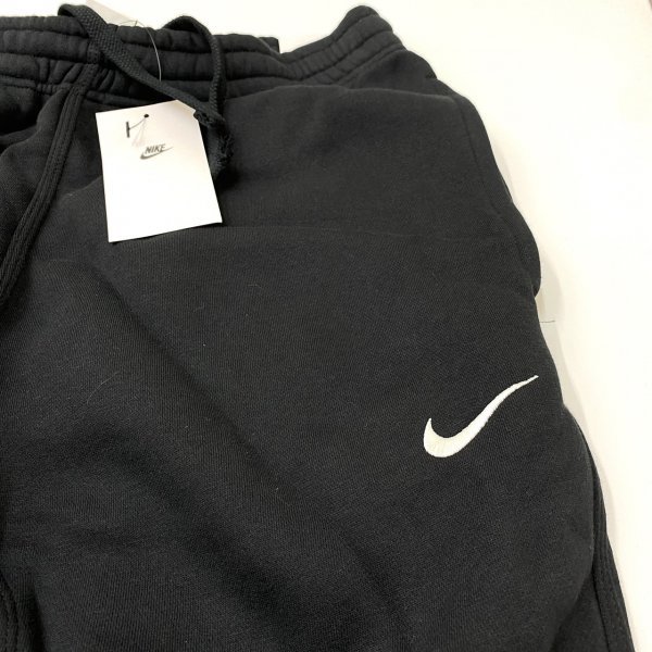 NIKE ナイキ NSW トレンド フューチュラ クルーネック スウェット & パンツ セット 上下 DO8892-365 905236-010 緑 黒 2XL_画像2